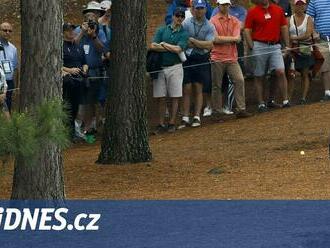 Major v Augustě chce spojovat, pozve i golfisty ze „vzpurné“ série LIV