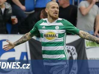 Bartek zamířil v Bohemians mezi trenéry, bude Veselého asistentem