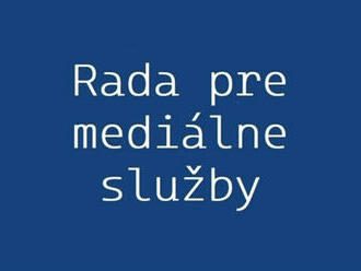 Rada pre mediálne služby má ambíciu koordinovať aktérov projektov mediálnej gramotnosti