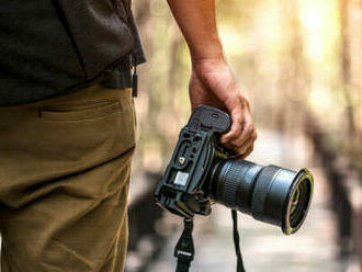 Individuálny kurz fotografie pre začiatočníkov s profesionálnym fotografom - len vy a lektorka