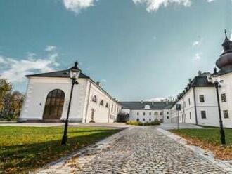 NARODENINOVÁ PONUKA: Jedinečný Château Appony**** na šľachtický wellness pobyt s polpenziou.