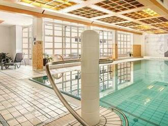 Dvorak Spa Wellness: parádny víkend pre dvoch v srdci destinácie Karlovy Vary