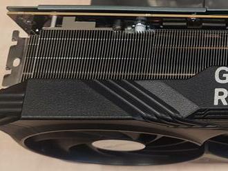 RECENZE: GIGABYTE GeForce RTX 4080 16GB GAMING OC, aneb tichý gigant