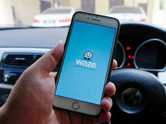 Google spojí vývojové týmy Waze a Google Maps, aby ušetřil