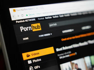 PornHub zveřejnil statistiky za rok 2022: Jak se změnily perverzní choutky lidí?