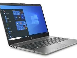 HP 250 G9 - 15.6'' základního kancelářského notebooku nabízí minimalistický krok vpřed