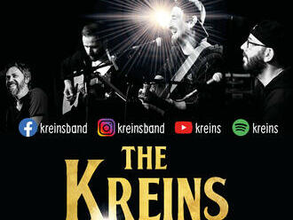 THE KREINS - vianočný koncert