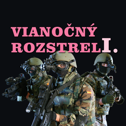 Vianočný Rozstrel I. v Downtown Aréne v Prievidzi