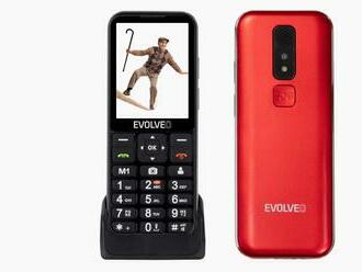 Evolveo EasyPhone LT