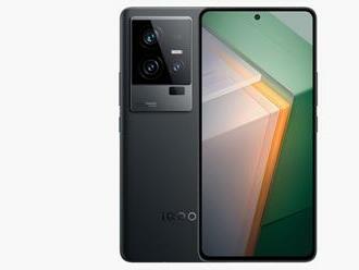 Vivo iQOO 11