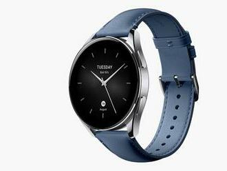 Xiaomi Watch S2