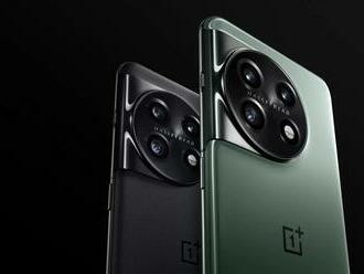 OnePlus 11 bude v Číne uvedený o tri dni skôr než jeho globálna verzia