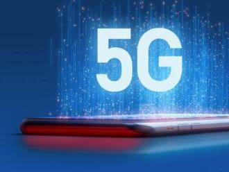 Zákazníci Tesco mobile získajú prístup do 5G siete. Ceny mierne narastú