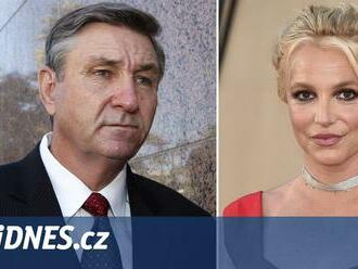 Nucená správa zachránila Britney normální život, tvrdí Jamie Spears