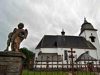 Z toho příběhu mrazí. Adventní doba připomíná i Číhošťský zázrak