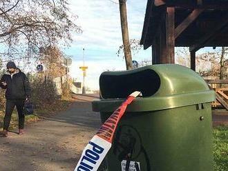 Policisté mají útočníka z parku ve Frýdku-Místku. S šestnáctiletou obětí se znal