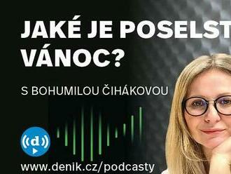 PODCAST: Dnes potřebujeme lásku víc než kus namazaného chleba, říká kněz Kašparů