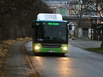 Každý třetí autobus v Česku musí být ekologický. Dopravci na to mají dva roky