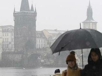 Mrazivé počasí končí. Vánoce budou bez sněhu, tvrdí meteorologové