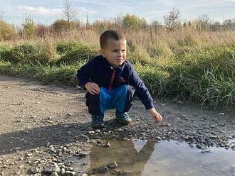 Život s autistou. Kéž by byl jednou jako seriálový Sheldon, přeje si maminka