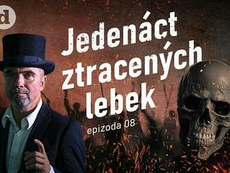 PODCAST: Dějiny temné i tajemné. Kde se skrývají hlavy popravených českých pánů?