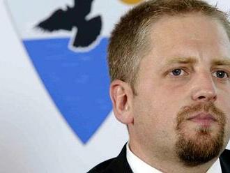 Před lety založil stát Liberland. Vít Jedlička: Některé země nás už uznávají