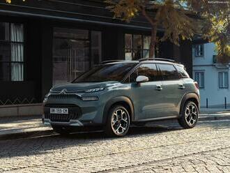 TEST Citroën C3 Aircross: Keď je praktickosť povýšená k dokonalosti