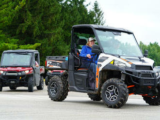 ATV alebo UTV? Ktorá štvorkolka je tá pravá pre vaše potreby