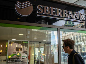 Česká spořitelna může odkoupit úvěrové portfolio Sberbank