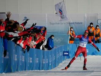 Otvoria sa ruským športovcom dvere na olympiádu? Pobúrilo to nielen Zelenského