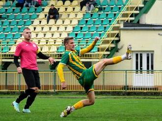 Štvrtú ligu hrajú celé štvrťstoročie. Taká ťažká vraj ešte nebola