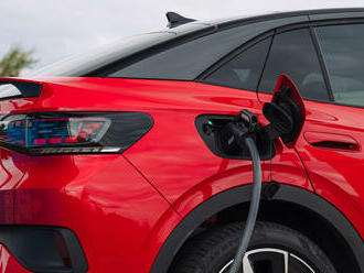 Zájem o elektromobily už se propadá, přiznává manažer VW, důvody jsou pochopitelné