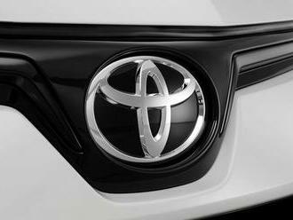 Toyota spouští v Evropě výrobu hybridního pohonu 5. generace