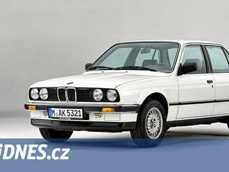 Výročí nenápadné revoluce. E30 změnila nejen BMW, ale i jeho zákazníky