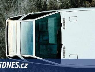 Autofotka týdne: Velikán Giugiaro zas postaví první ztracený koncept Hyundaie