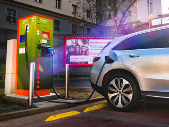 Nerovnomerný rozvoj elektromobility v rámci členských krajín vraj nehrozí, odkazuje EÚ