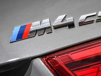 BMW M4 CSL a 3.0 CSL nemeckej automobilke možno stačiť nebude, prísť môže aj M4 CS