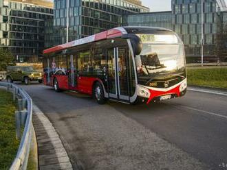 DPB zrušil tender na nákup elektrobusov