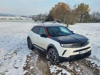 TEST: Opel Mokka-e, jedna z mnohých elektro příchutí koncernu Stellantis