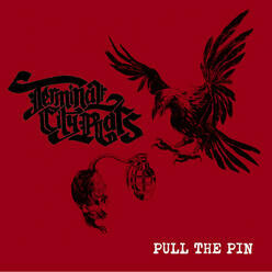 RECENZE: Terminal City Rats – Pull The Pin