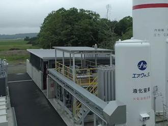 EU and Japan step up cooperation on hydrogen