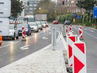 Olomouc: Obrovská úleva pro řidiče i obyvatele Přerova. Začne stavba chybějící části dálnice