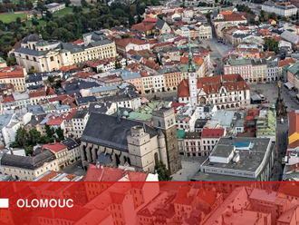 Olomouc má schválený rozpočet na příští rok. Reaguje na situaci a posiluje pomoc občanům