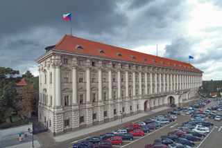 Czech Ambassador Bálek elected president of the UN Human Rights Council