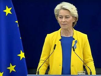 President von der Leyen outlines key priorities for 2023 - Energy outlook for Europe