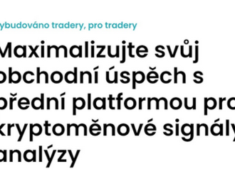 Dash 2 Trade získal v rámci ICO už téměř 10 milionů USD a brzy začne 30denní období od zalistování na CEX