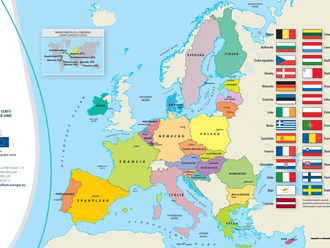 Prosperita Česka je druhá nejvyšší v postkomunistické Evropě, ukázal Index prosperity 2022 - ve srovnání s EU jsme ale stále průměrní