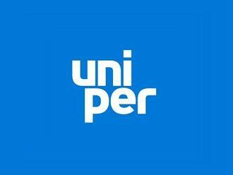 Uniper: Valná hromada schválila záchranný program ve výši 33 mld. EUR