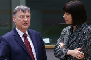 V Bruselu zasedala Rada COMPET. Ministři řešili výzkum i vesmír