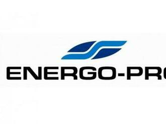 Energo-Pro čeká zisk EBITDA u horní hranice výhledu, chce investovat v Kolumbii